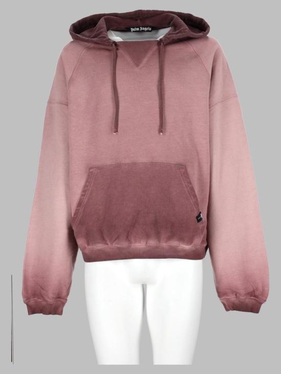26FW 팜앤젤스 탑 PAMBB007FL001 6084 PINK