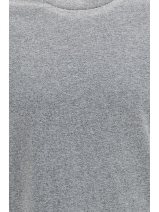 26FW 엔타이어 스튜디오 탑 ESFW26TT01012 GRAY