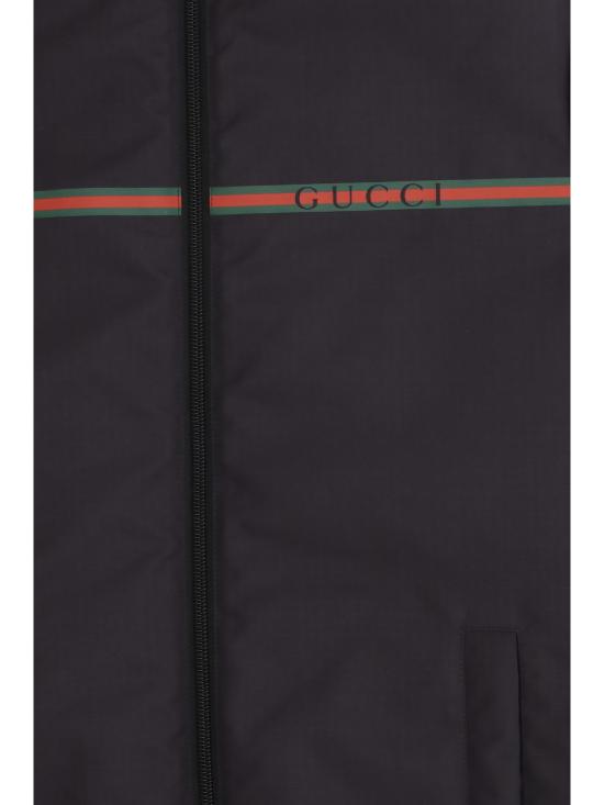 26FW 구찌 자켓 870256XWAWX NAVY