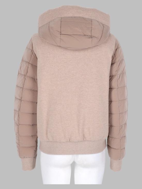 26FW 무레르 코트 MODGI101084 TEPAT97U0215 PINK - MOORER