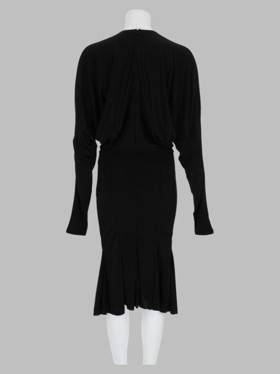26FW 자크뮈스 원피스 DRW00904AJ0 0309990 BLACK - JACQUEMUS