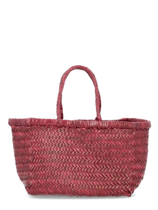 26FW 드래곤디퓨전 토트백 8811 BORDO BURGUNDY - DRAGON DIFFUSION