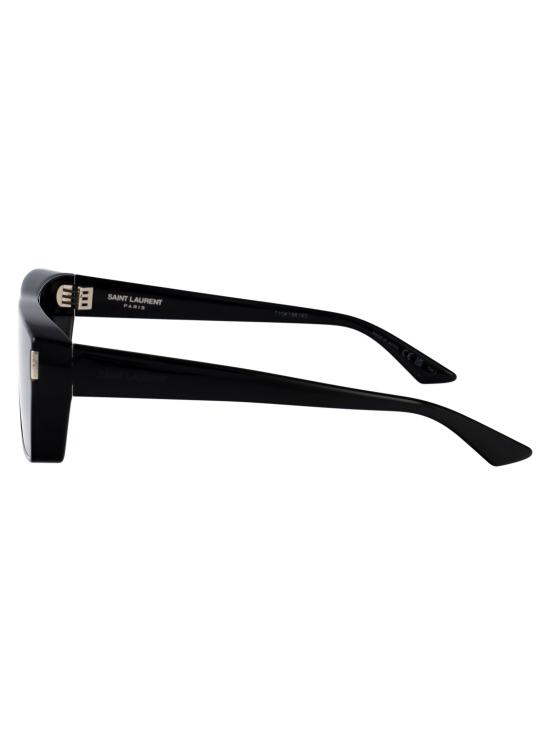  생로랑 선글라스 SL757 BLACK - SAINT LAURENT