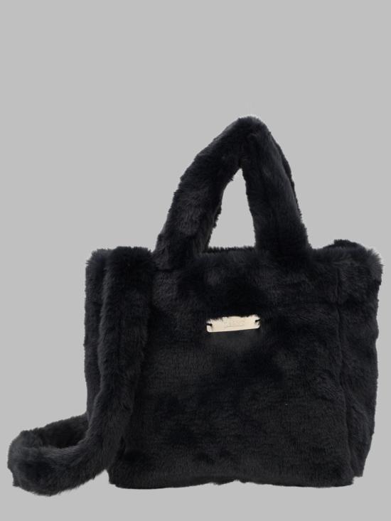 26FW 에르노 토트백 BAG00012D 124229300 BLACK