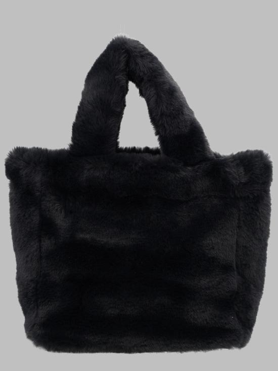 26FW 에르노 토트백 BAG00012D 124229300 BLACK - HERNO