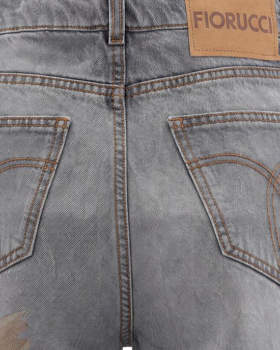 26FW 피오루찌 데님 팬츠 W26PFDJE027 GRAY - FIORUCCI