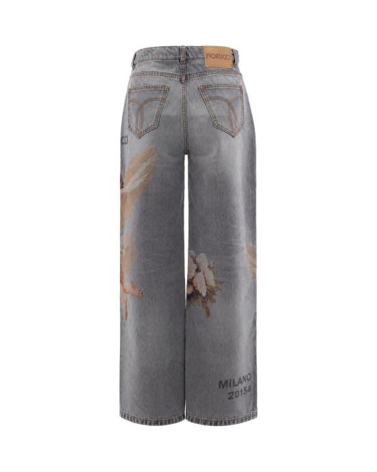 26FW 피오루찌 데님 팬츠 W26PFDJE027 GRAY - FIORUCCI