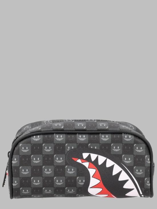 26FW 스프레이그라운드 클러치/파우치 910B9316 NSZ CHARCOAL - SPRAYGROUND
