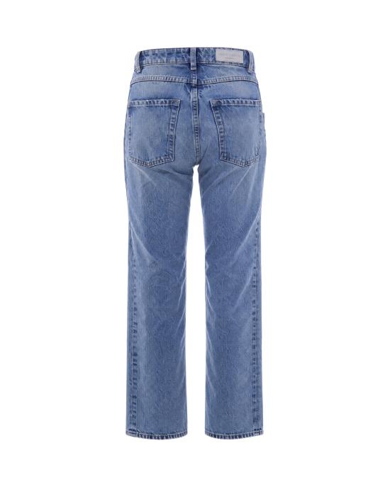 26FW 아이콘데님 데님 팬츠 FOXY BLUE - ICON DENIM