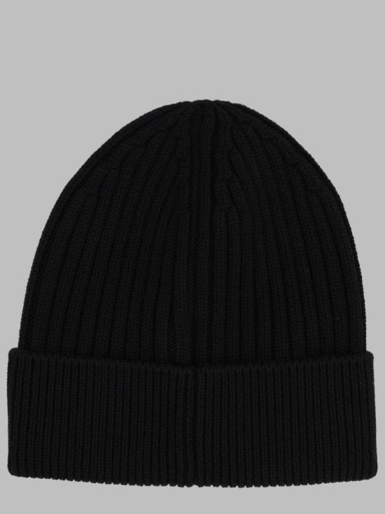 26FW 몽클레어 립 니트 울 비니 L20973B00001 04761999 BLACK - MONCLER