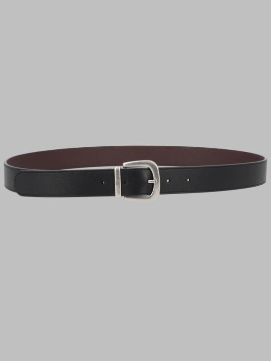 26FW 발렌티노 가라바니 벨트 9Y2T0SU6XUG D8S BLACK