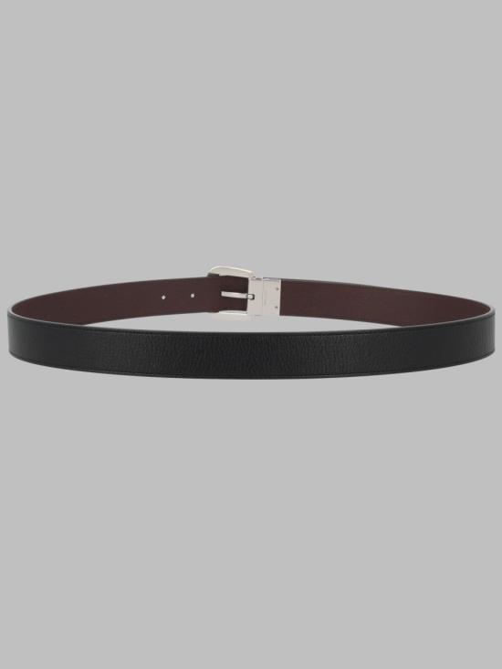 26FW 발렌티노 가라바니 벨트 9Y2T0SU6XUG D8S BLACK - VALENTINO GARAVANI