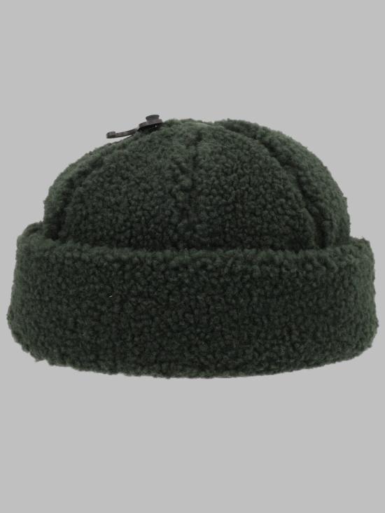 26FW 어그 비니 105715 ARU GREEN