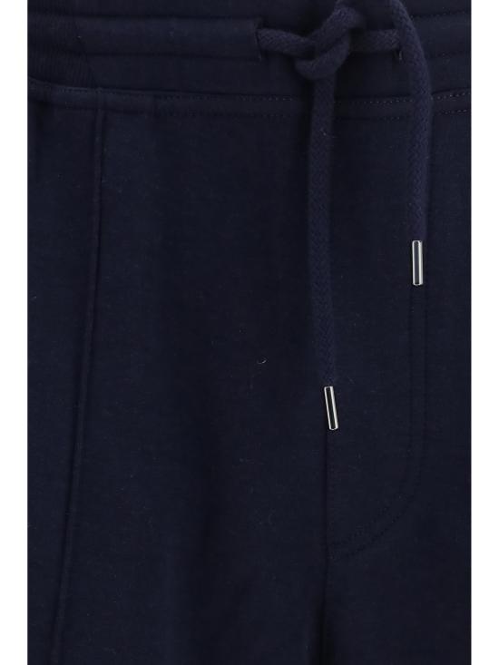 26FW 브루넬로 쿠치넬리 스트레이트 팬츠 MM8313212G C1265 BLUE - BRUNELLO CUCINELLI