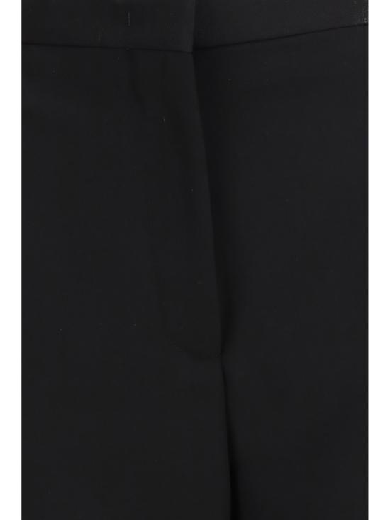 26FW 펜디 스트레이트 팬츠 FR6756B1H7 F0QA1 BLACK - FENDI