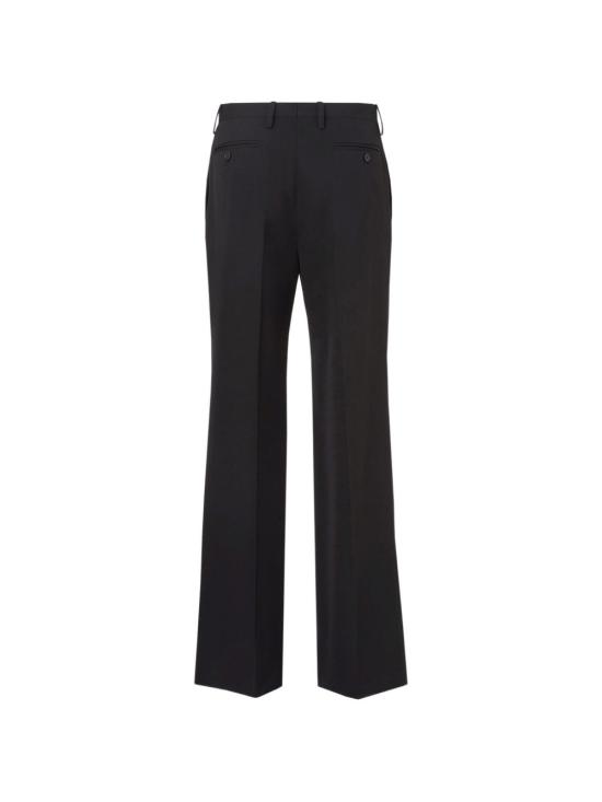 26FW 펜디 스트레이트 팬츠 FR6756 B1H7F0QA1 - FENDI