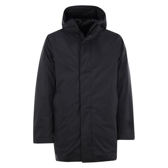 26FW 로베르토 리치 디자인 자켓 W26093 DARK BLUE