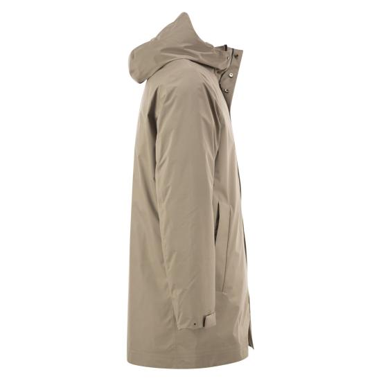 26FW 로베르토 리치 디자인 자켓 W26093 BEIGE - RRD ROBERTO RICCI DESIGN