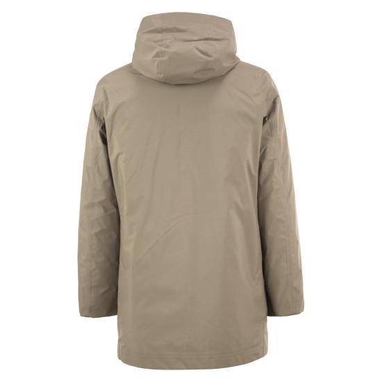 26FW 로베르토 리치 디자인 자켓 W26093 BEIGE - RRD ROBERTO RICCI DESIGN