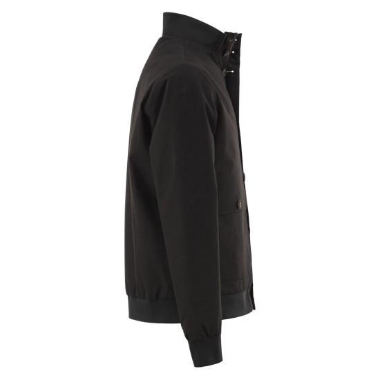 26FW 로베르토 리치 디자인 자켓 W26180 BLACK - RRD ROBERTO RICCI DESIGN