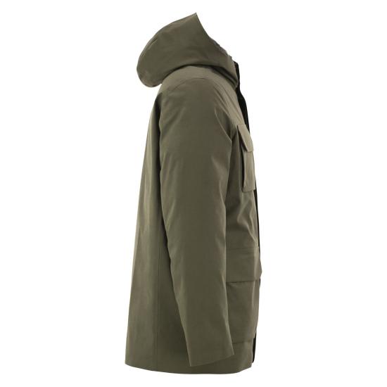26FW 로베르토 리치 디자인 자켓 W26080 MILITARY GREEN - RRD ROBERTO RICCI DESIGN