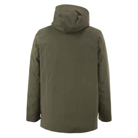 26FW 로베르토 리치 디자인 자켓 W26080 MILITARY GREEN - RRD ROBERTO RICCI DESIGN