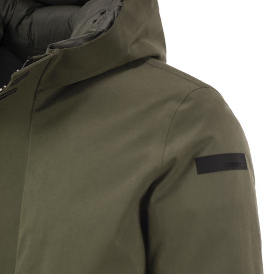 26FW 로베르토 리치 디자인 자켓 W26080 MILITARY GREEN - RRD ROBERTO RICCI DESIGN