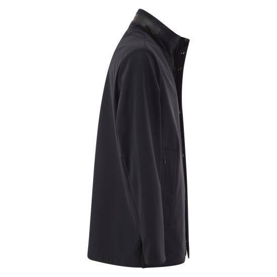 26FW 로베르토 리치 디자인 자켓 W26084 DARK BLUE - RRD ROBERTO RICCI DESIGN