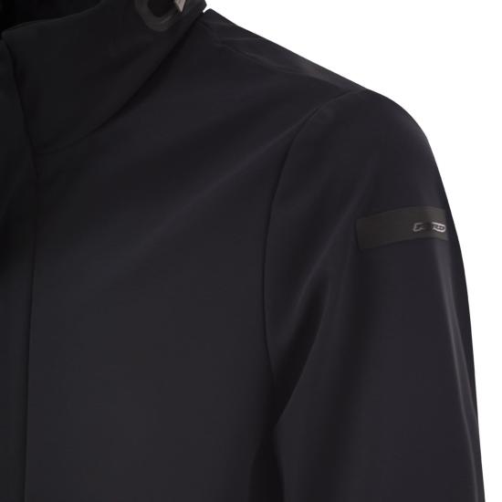 26FW 로베르토 리치 디자인 자켓 W26084 DARK BLUE - RRD ROBERTO RICCI DESIGN
