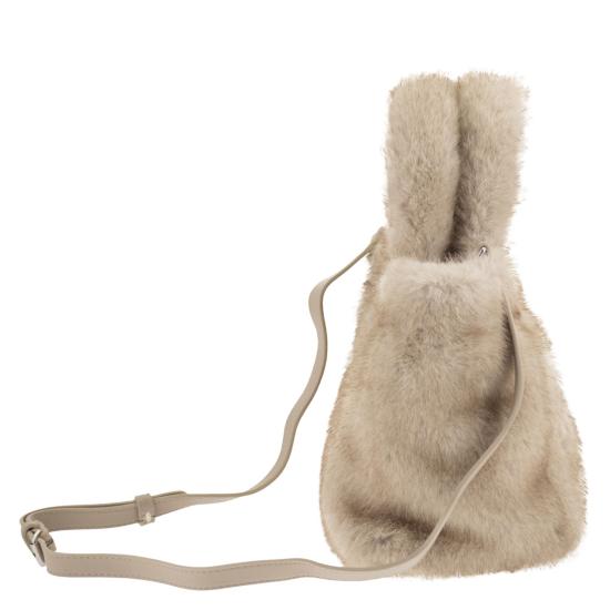 26FW 세인트바쓰 토트백 VAMI021 BEIGE - MC2 SAINT BARTH
