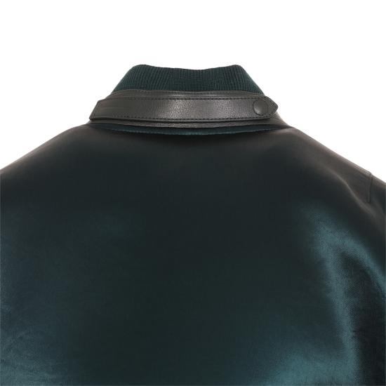 26FW 톰포드 자켓 OBB025 FMA008 GCM BRIGHT EMERALD - TOMFORD