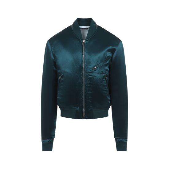 26FW 톰포드 자켓 OBB025 FMA008 GCM BRIGHT EMERALD