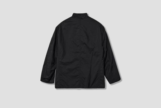 26FW 텐 씨 자켓 양면 재킷 26WTCUB06001-006048 블랙 - TEN C