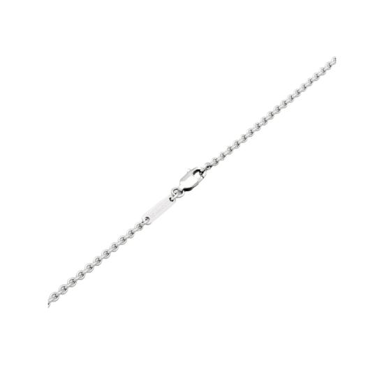 27SS 톰우드 네크리스 101899 ADA CHAIN SILVER - TOM WOOD