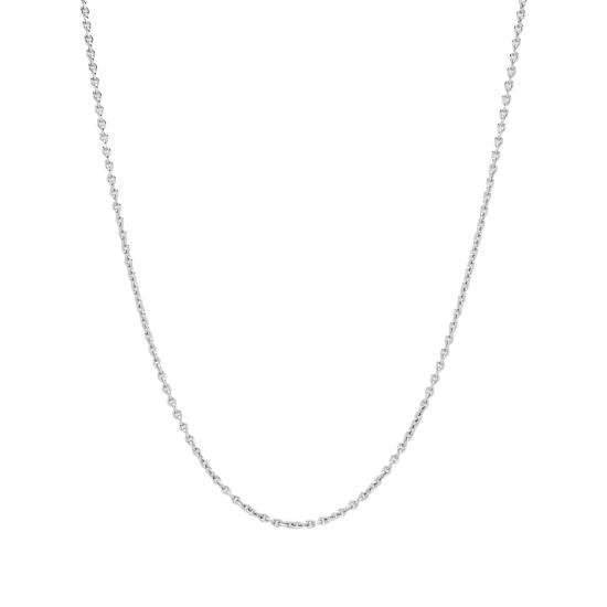 27SS 톰우드 네크리스 101899 ADA CHAIN SILVER