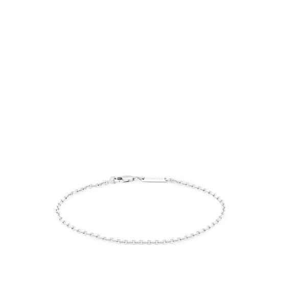 27SS 톰우드 브레이슬릿 101901 ADA BRACEL SILVER