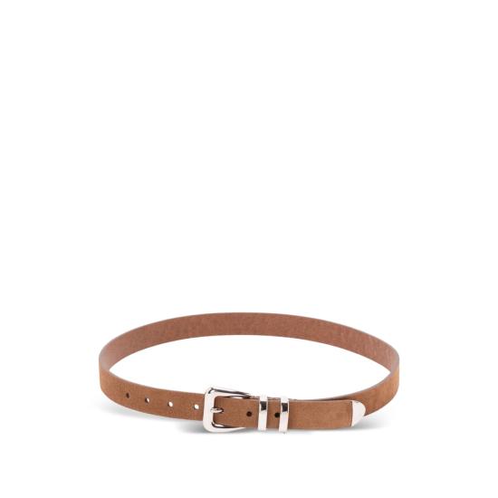 26FW 브루넬로 쿠치넬리 벨트 MAUGP253 C2692 BROWN