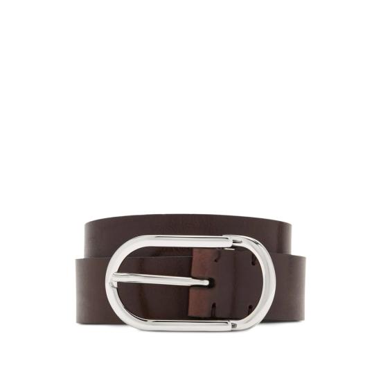 26FW 브루넬로 쿠치넬리 벨트 MAUDU333 C5497 BROWN