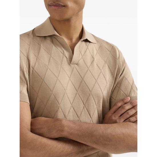26FW 브루넬로 쿠치넬리 탑 M29806505P C9422 NEUTRALS - BRUNELLO CUCINELLI