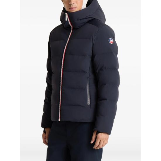 26FW 퓨잡 자켓 K2021 65600 BLUE - FUSALP
