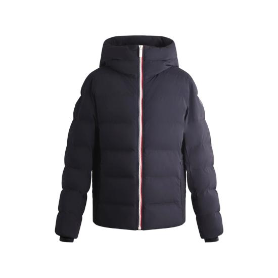26FW 퓨잡 자켓 K2021 65600 BLUE