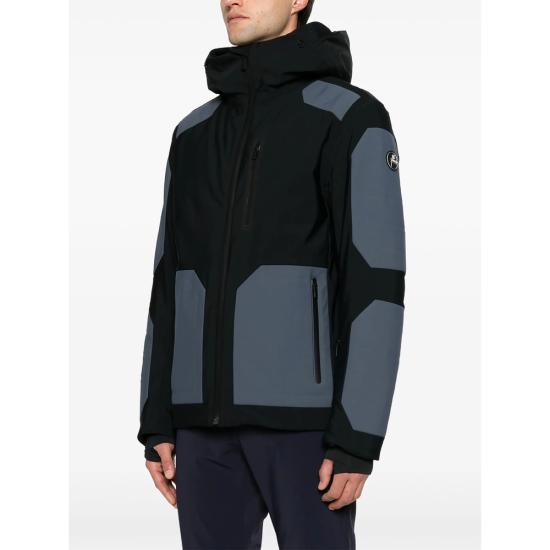 26FW 퓨잡 자켓 K2019 0074 BLACK GREY - FUSALP