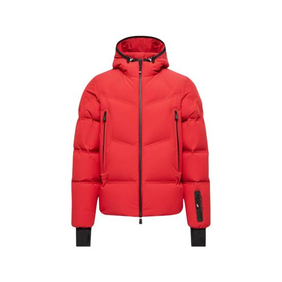 26FW 몽클레어 자켓 597S3 1A000 26 45G RED