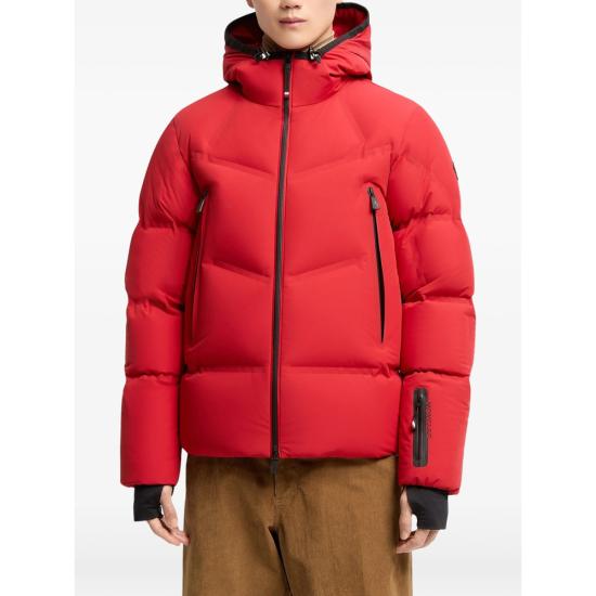 26FW 몽클레어 자켓 597S3 1A000 26 45G RED - MONCLER