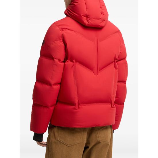 26FW 몽클레어 자켓 597S3 1A000 26 45G RED - MONCLER