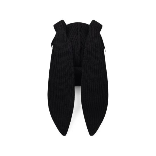 26FW 찰스 제프리 러버보이 모자 064131601 BLK BLACK - CHARLES JEFFREY LOVERBOY