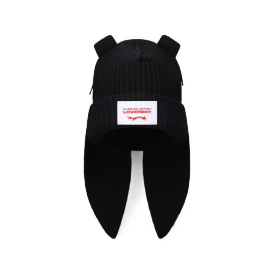 26FW 찰스 제프리 러버보이 모자 064131601 BLK BLACK