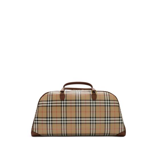26FW 버버리 캐리어 8129026 ML HOLDALL A7026 NEUTRALS - BURBERRY