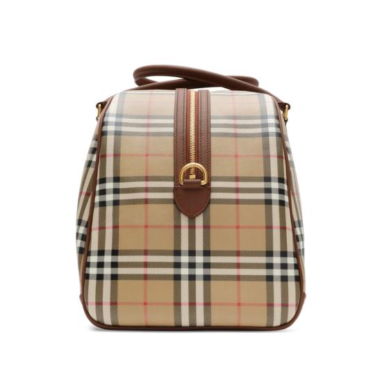 26FW 버버리 캐리어 8129026 ML HOLDALL A7026 NEUTRALS - BURBERRY
