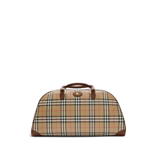26FW 버버리 캐리어 8129026 ML HOLDALL A7026 NEUTRALS